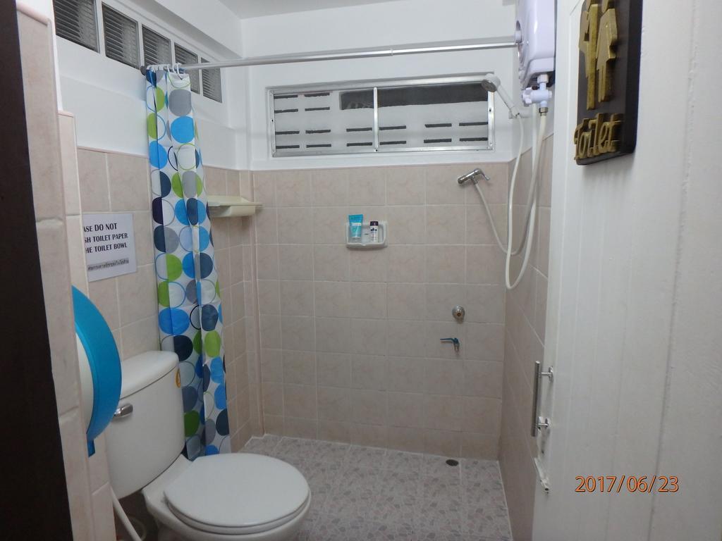 The Blue14 House Chiang Mai Apartment Exterior foto