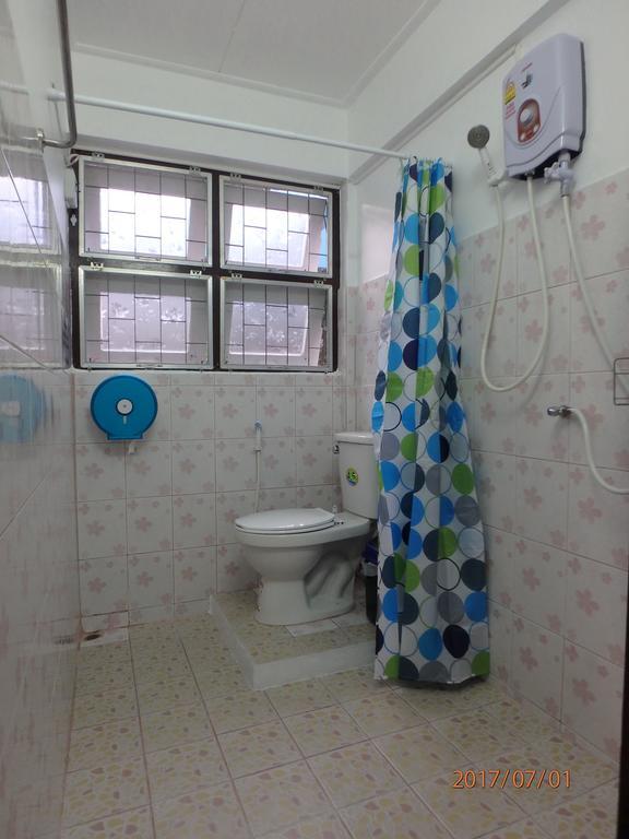 The Blue14 House Chiang Mai Apartment Exterior foto
