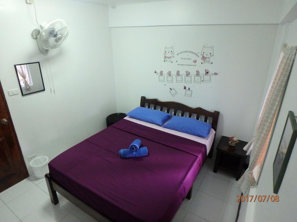 The Blue14 House Chiang Mai Apartment Exterior foto