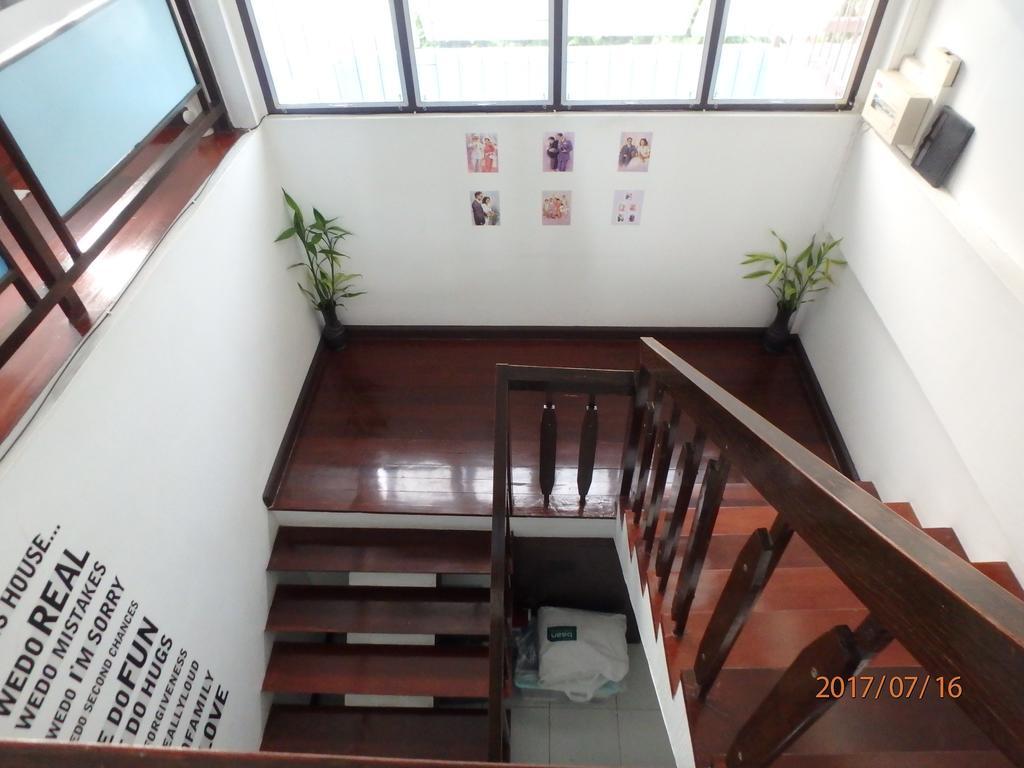 The Blue14 House Chiang Mai Apartment Exterior foto
