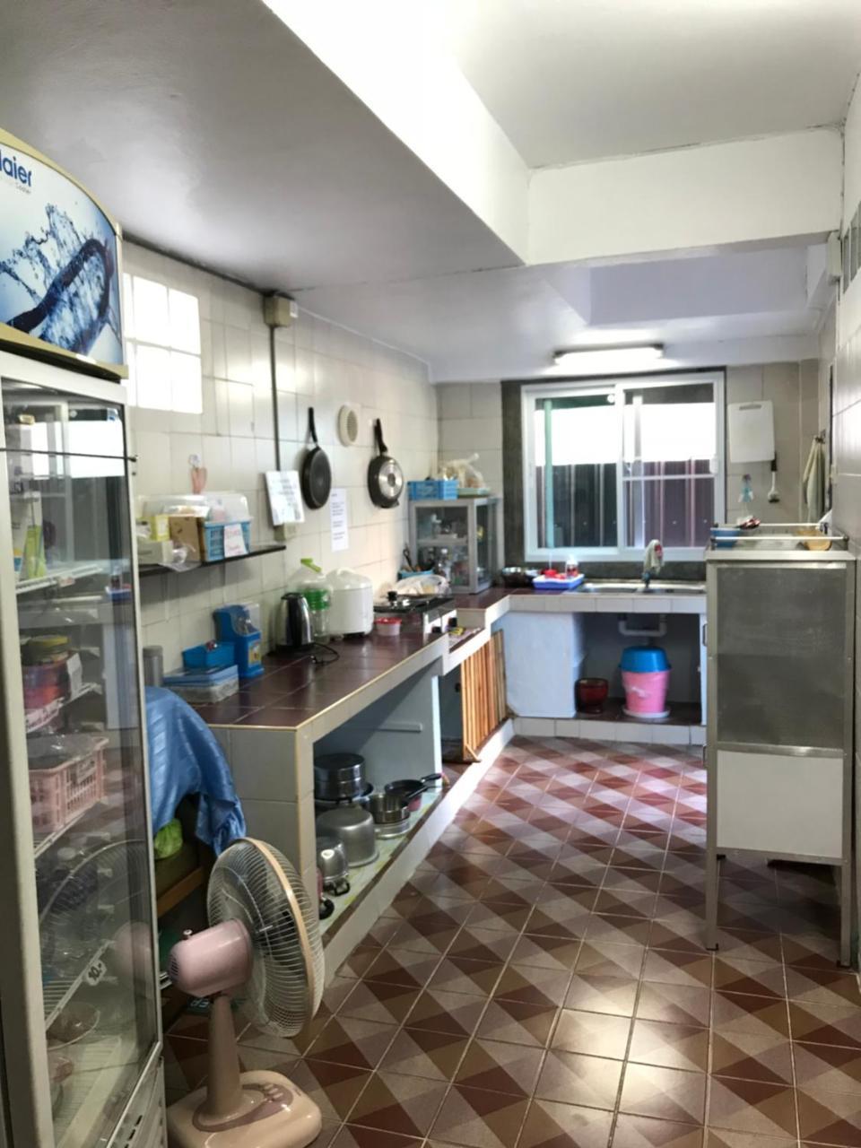 The Blue14 House Chiang Mai Apartment Exterior foto
